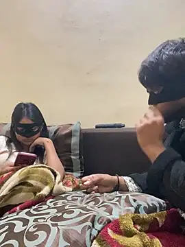 United3 online show from February 24, 2025, 2:04 pm