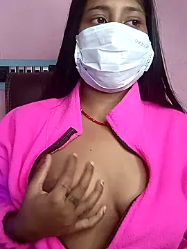 Sexy Noorha online show from December 21, 2024, 2:58 pm