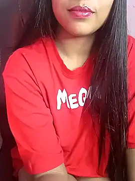 Sexy Noorha online show from December 31, 2024, 1:19 pm