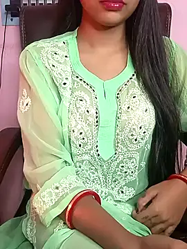 Sexy Noorha online show from January 3, 2025, 2:40 pm