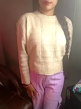 Sexy Noorha online show from January 10, 2025, 4:20 pm