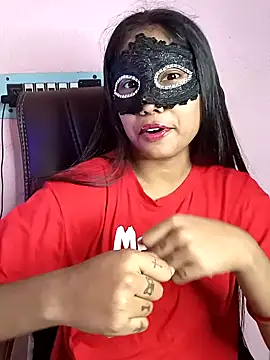 Snapshot of Sexy_Noorha chatting on January 21, 2025, 6:11 am Sexy Noorha online show from January 21, 2025, 6:11 am