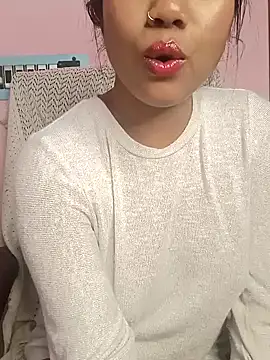 Sexy Noorha online show from January 31, 2025, 2:49 pm