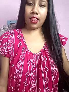 Sexy Noorha online show from February 3, 2025, 7:10 pm