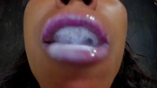 KamariaFyre online show from February 12, 2025, 8:49 am