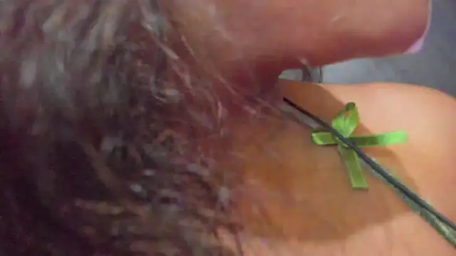 KamariaFyre online show from February 16, 2025, 8:33 pm