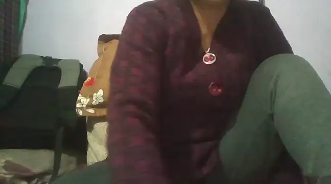 Snapshot of RupaSharma chatting on December 30, 2024, 4:08 pm RupaSharma online show from December 30, 2024, 4:08 pm