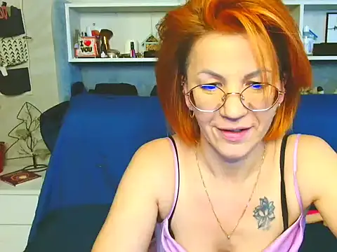 Natali3855 online show from February 2, 2025, 1:30 pm