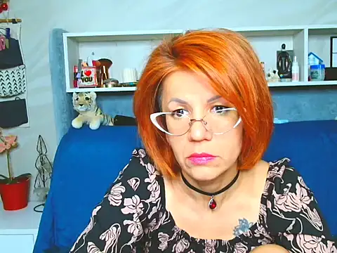 Natali3855 online show from February 6, 2025, 4:36 pm