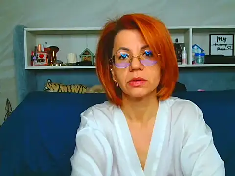 Natali3855 online show from February 7, 2025, 1:01 pm