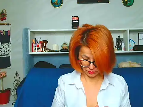 Natali3855 online show from February 9, 2025, 4:50 pm