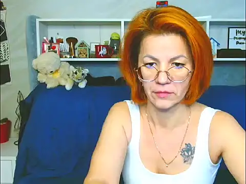 Natali3855 online show from February 20, 2025, 2:02 pm