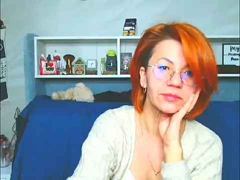 Natali3855 online show from February 20, 2025, 11:32 pm