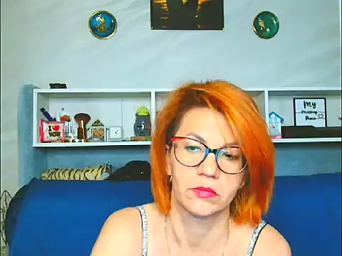 Natali3855 online show from February 23, 2025, 3:08 pm