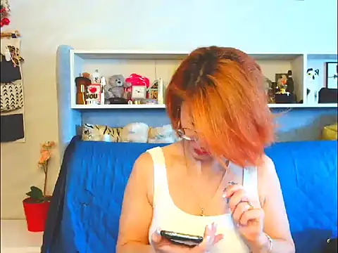 Natali3855 online show from March 21, 2025, 8:17 am