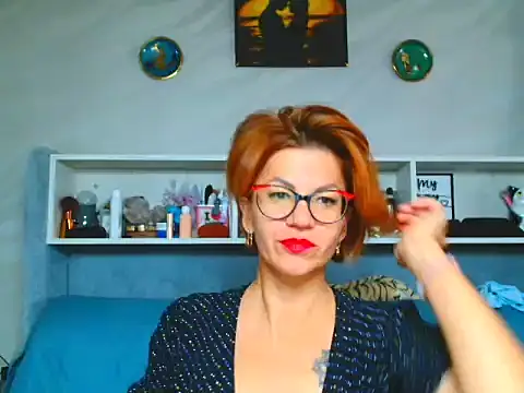 Natali3855 online show from October 2, 2025, 6:09 am