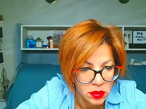 Natali3855 online show from October 4, 2025, 3:48 am