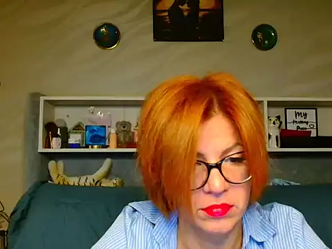 Natali3855 online show from October 24, 2025, 4:31 am