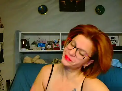 Natali3855 online show from November 2, 2025, 4:48 am