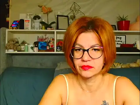 Natali3855 online show from November 23, 2025, 4:34 am