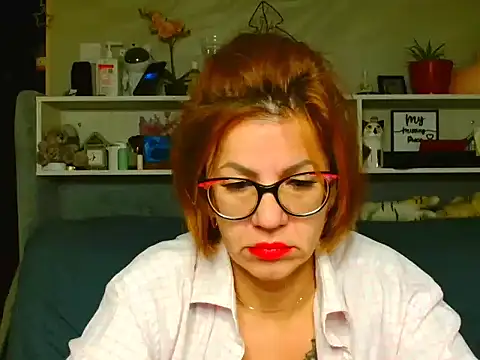 Natali3855 online show from November 24, 2025, 4:56 am