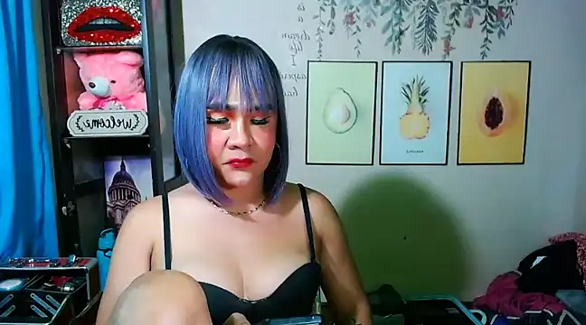 Snapshot of MS_SexCumEducation_TS chatting on March 19, 2025, 8:43 pm MS SexCumEducation TS online show from March 19, 2025, 8:43 pm