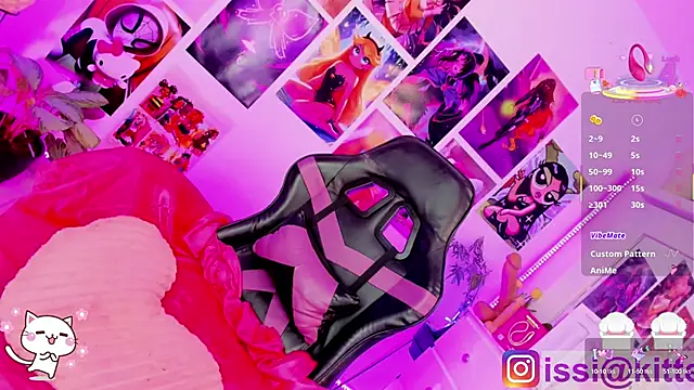 Snapshot of babylinsie chatting on September 18, 2025, 4:03 am babylinsie online show from September 18, 2025, 4:03 am