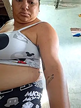 Snapshot of chubby_sexy_big_tits chatting on October 21, 2025, 12:17 pm chubby sexy big tits online show from October 21, 2025, 12:17 pm