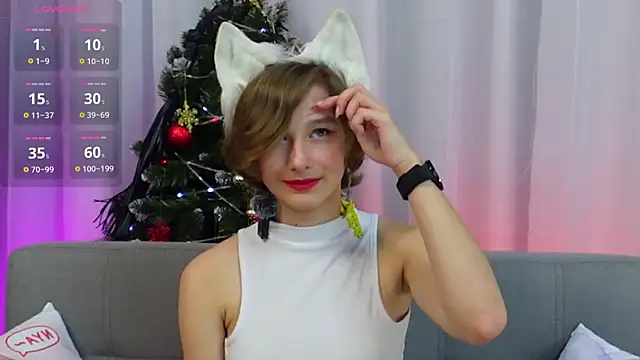 Snapshot of Silva-Tail chatting on January 9, 2025, 1:13 pm Silva-Tail online show from January 9, 2025, 1:13 pm