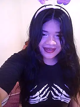 CANELA 9911 online show from December 10, 2024, 9:01 am