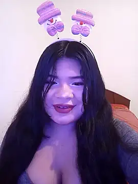 CANELA 9911 online show from December 10, 2024, 11:40 pm