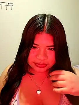 CANELA 9911 online show from February 16, 2025, 3:58 am