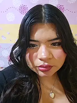 CANELA 9911 online show from September 27, 2025, 12:59 am