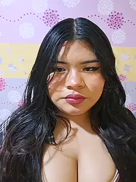 CANELA 9911 online show from September 29, 2025, 1:55 am