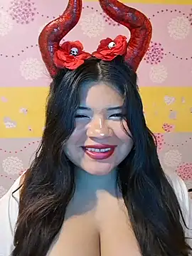 CANELA 9911 online show from October 7, 2025, 1:03 am