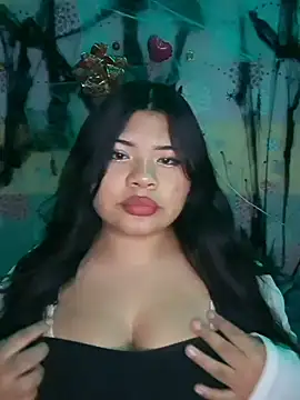 CANELA 9911 online show from November 14, 2025, 2:43 am