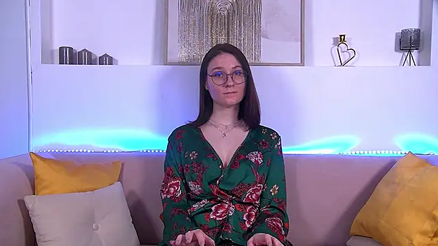 VictoriaArdern online show from January 23, 2025, 1:19 am