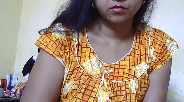 Snapshot of Suhana-sapna chatting on February 15, 2025, 4:14 am Suhana-sapna online show from February 15, 2025, 4:14 am