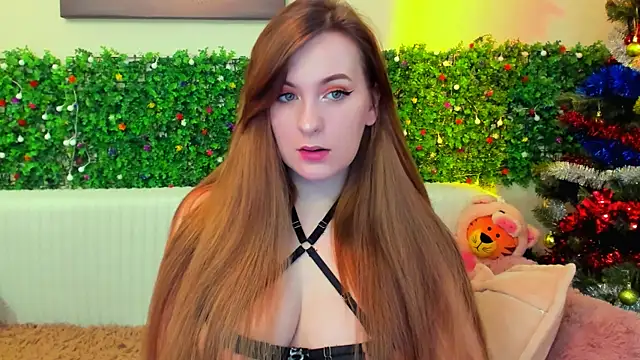 liya gorgeous online show from December 27, 2024, 8:56 am