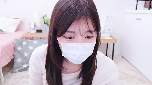 Snapshot of Runarunapi chatting on January 14, 2025, 2:32 pm Runarunapi online show from January 14, 2025, 2:32 pm