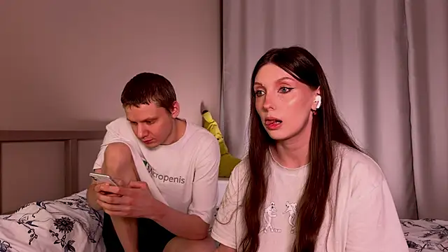 eternal dream  online show from February 25, 2025, 11:22 pm