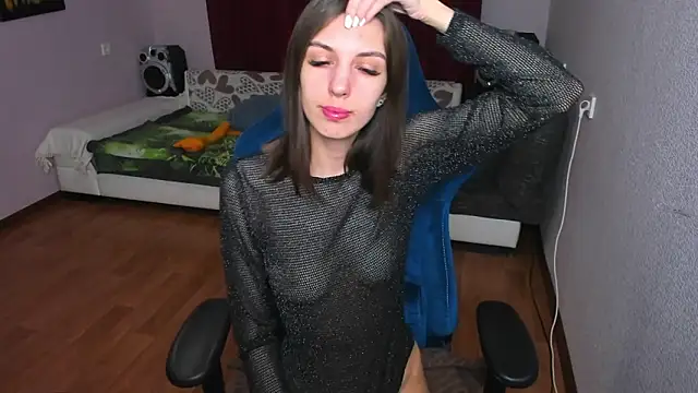 Venera66615 online show from February 21, 2025, 3:54 pm