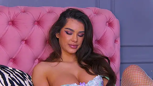 Nicole Diva online show from January 20, 2025, 1:11 pm