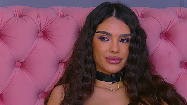 Nicole Diva online show from January 24, 2025, 11:15 am