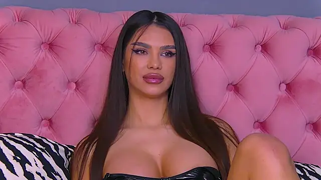 Nicole Diva online show from February 6, 2025, 12:59 pm