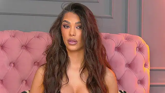 Nicole Diva online show from March 13, 2025, 10:05 am