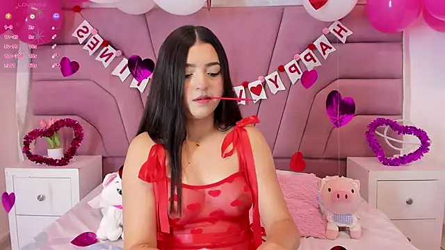 Snapshot of zoewillian chatting on February 14, 2025, 3:26 pm zoewillian online show from February 14, 2025, 3:26 pm