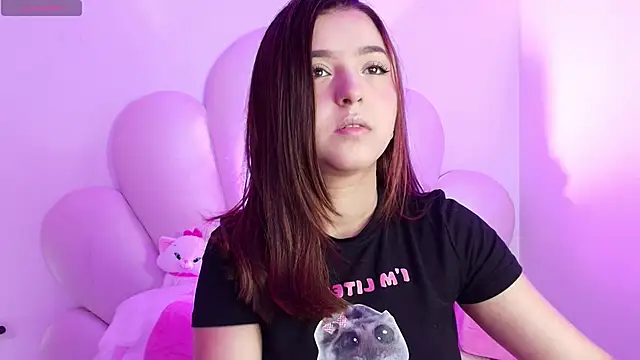 zoewillian online show from October 31, 2025, 1:06 am