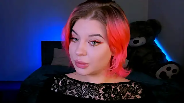 evaharve online show from February 19, 2025, 4:34 am