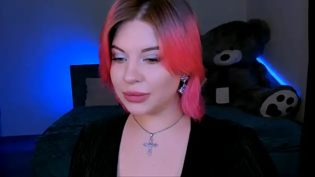 evaharve online show from February 26, 2025, 6:21 pm